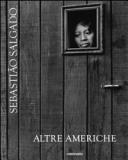 Copertina  Altre americhe