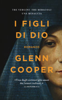 Copertina  I figli di Dio : romanzo