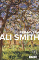 Copertina  Primavera