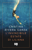 Copertina  L'invincibile estate di Liliana
