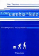 Copertina  Come cambia la fede