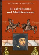 Copertina  Il calvinismo del Mediterraneo