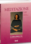 Copertina  Meditazione