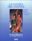 Copertina  La danza del ventre