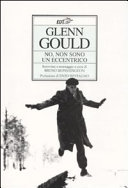 Copertina  No, non sono un eccentrico