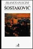 Copertina  Sostakovič