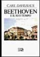 Copertina  Beethoven e il suo tempo