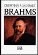 Copertina  Brahms