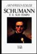 Copertina  Schumann e il suo tempo