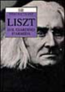 Copertina  Liszt, o Il giardino d'Armida