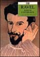Copertina  Ravel