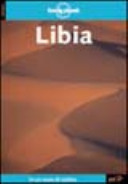 Copertina  Libia