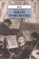 Copertina  Serate d'orchestra