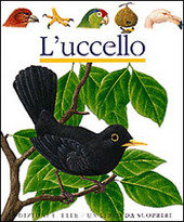 Copertina  L'uccello