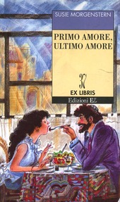 Copertina  Primo amore, ultimo amore