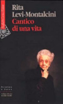 Copertina  Cantico di una vita