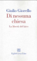 Copertina  Di nessuna chiesa