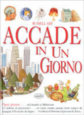 Copertina  Accade in un giorno