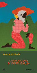 Copertina  L'imperatore di Portugallia