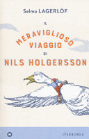 Copertina  Il meraviglioso viaggio di Nils Holgersson