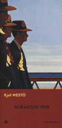 Copertina  Miraggio 1938