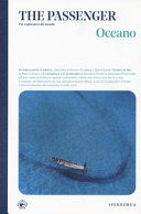 Copertina  Oceano