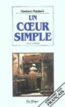 Copertina  Un coeur simple
