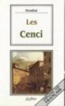 Copertina  Les cenci