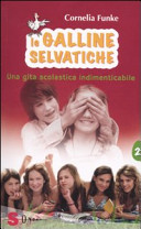 Copertina  Una gita scolastica indimenticabile