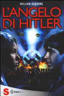 Copertina  L'angelo di Hitler : [romanzo]