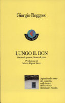 Copertina  Lungo il Don