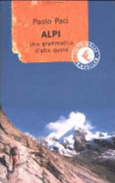 Copertina  Alpi