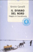 Copertina  Il divano del Nord
