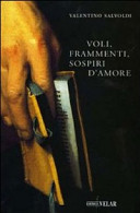Copertina  Voli, frammenti, sospiri d'amore