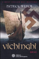 Copertina  Vichinghi