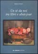 Copertina  Un tè da noi tra libri e abat-jour