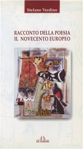 Copertina  Racconto della poesia