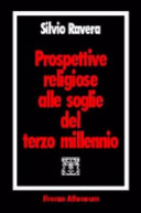 Copertina  Prospettive religiose alle soglie del terzo millennio