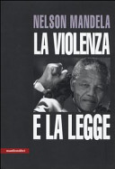 Copertina  La violenza e la legge