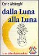 Copertina  Dalla luna alla luna
