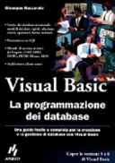Copertina  Visual Basic