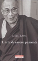 Copertina  L'arte di essere pazienti