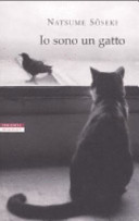 Copertina  Io sono un gatto