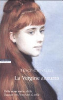Copertina  La Vergine azzurra