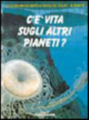 Copertina  C'e vita sugli altri pianeti?