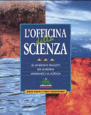 Copertina  L'officina della scienza