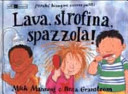 Copertina  Lava, strofina, spazzola!