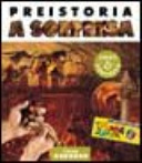 Copertina  Preistoria a sorpresa