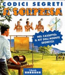 Copertina  Codici segreti a sorpresa