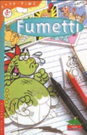 Copertina  Fumetti